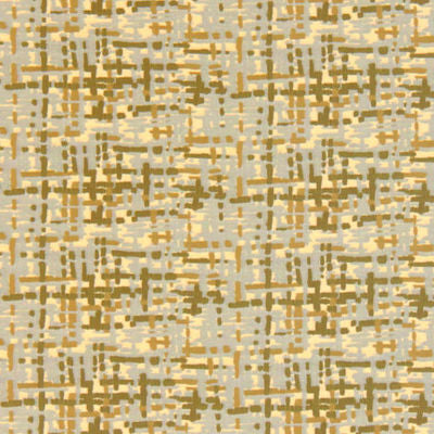 ROBERT ALLEN FABRICS-ABSTRACT PLAID -CITRINE