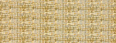ROBERT ALLEN FABRICS-ABSTRACT PLAID -CITRINE