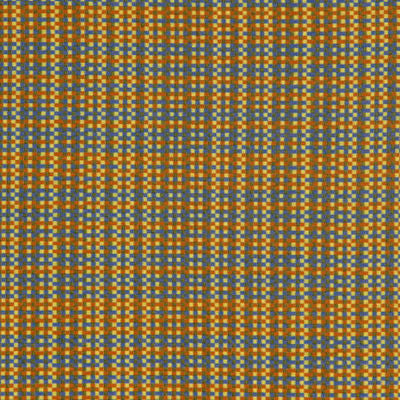 ROBERT ALLEN FABRICS-PIXEL -COBALT