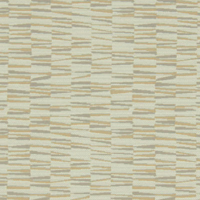 ROBERT ALLEN FABRICS-BASKET WEDGE -MARIGOLD