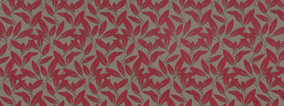 ROBERT ALLEN FABRICS-CABANA -TANGERINE