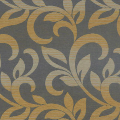 ROBERT ALLEN FABRICS-OMBRE FLEUR -MARIGOLD