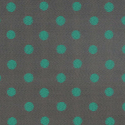 ROBERT ALLEN FABRICS-MOON DANCE -EMERALD