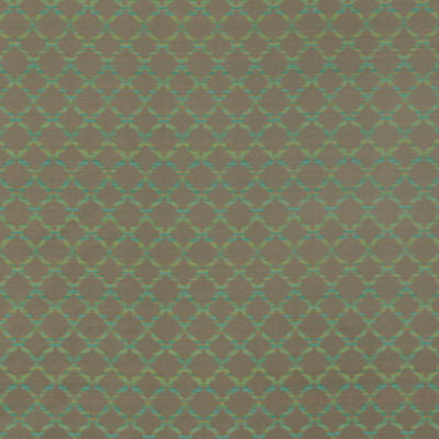 ROBERT ALLEN FABRICS-RING THROUGH -CLOVER