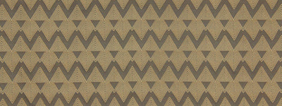 ROBERT ALLEN FABRICS-MIRROR DIAMOND -STEEL