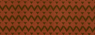 ROBERT ALLEN FABRICS-MIRROR DIAMOND -WATERMELON