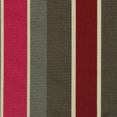 ROBERT ALLEN FABRICS-SUMMATION -OXBLOOD
