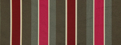 ROBERT ALLEN FABRICS-SUMMATION -OXBLOOD