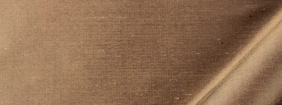 BEACON HILL FABRICS-MULBERRY SILK -DARKCASHMERE