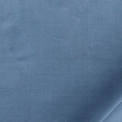 BEACON HILL FABRICS-MYSORE SILK -ATLANTIC