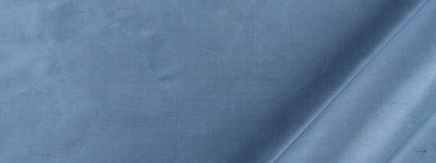 BEACON HILL FABRICS-MYSORE SILK -ATLANTIC