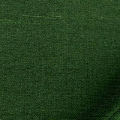 BEACON HILL FABRICS-MULBERRY SILK -FOREST