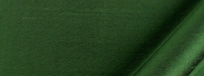 BEACON HILL FABRICS-MULBERRY SILK -FOREST