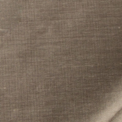 BEACON HILL FABRICS-MULBERRY SILK -GUNMETAL