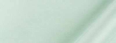 BEACON HILL FABRICS-MULBERRY SILK -MINT