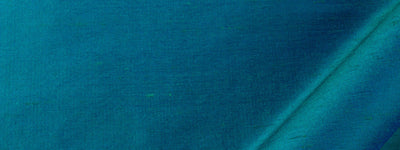 BEACON HILL FABRICS-MULBERRY SILK -NEPTUNE