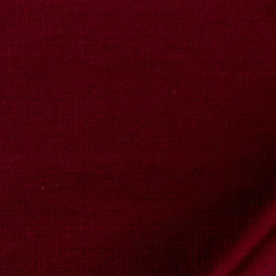 BEACON HILL FABRICS-MULBERRY SILK -WINE