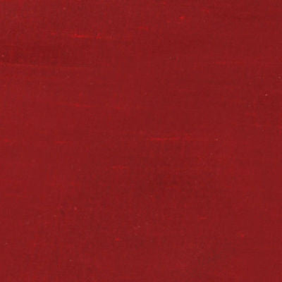 BEACON HILL FABRICS-MYSORE SILK -SCARLET