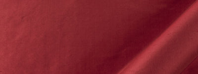 BEACON HILL FABRICS-MYSORE SILK -SUNDRIEDTOMATO