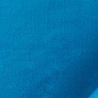 BEACON HILL FABRICS-MYSORE SILK -TURQUOISE