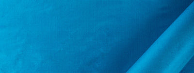 BEACON HILL FABRICS-MYSORE SILK -TURQUOISE