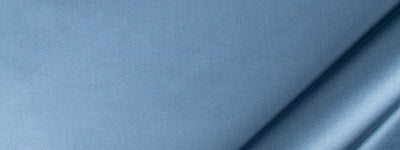 BEACON HILL FABRICS-PRISM SATIN -ATLANTIC