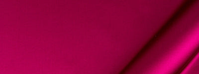 BEACON HILL FABRICS-PRISM SATIN -MAGENTA