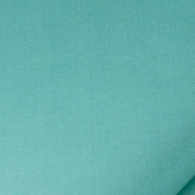 BEACON HILL FABRICS-PRISM SATIN -PACIFIC
