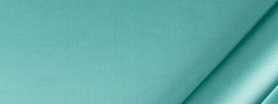 BEACON HILL FABRICS-PRISM SATIN -PACIFIC