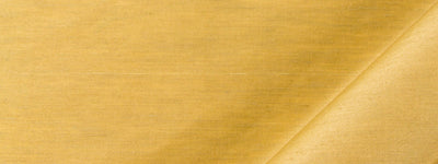 BEACON HILL FABRICS-GARLYN SOLID -ANTIQUEGOLD