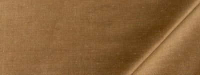 BEACON HILL FABRICS-GARLYN SOLID -BARK