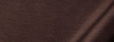 BEACON HILL FABRICS-GARLYN SOLID -BEARBROWN