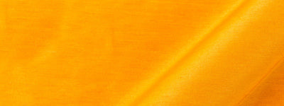BEACON HILL FABRICS-GARLYN SOLID -ORANGE