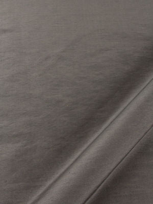 BEACON HILL FABRICS-GARLYN SOLID -STORMGRAY