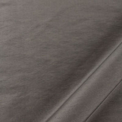 BEACON HILL FABRICS-GARLYN SOLID -STORMGRAY