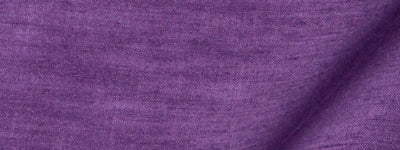 BEACON HILL FABRICS-GARLYN SOLID -VIOLET