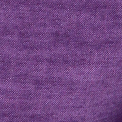 BEACON HILL FABRICS-GARLYN SOLID -VIOLET