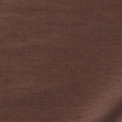 BEACON HILL FABRICS-GARLYN SOLID -WALNUT