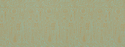 ROBERT ALLEN FABRICS-SATIN PAISLEY -SPA
