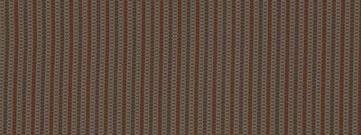 ROBERT ALLEN FABRICS-SADDLE STITCH -WALNUT