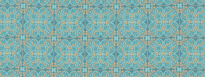 ROBERT ALLEN FABRICS-BUKHARA -AQUAMARINE