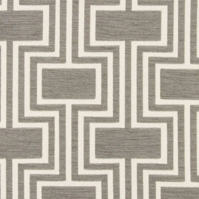 ROBERT ALLEN FABRICS-CONDUIT -DOVE