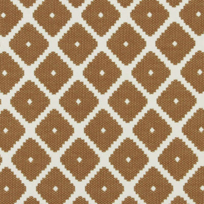 ROBERT ALLEN FABRICS-SOUK -COPPER