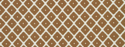 ROBERT ALLEN FABRICS-SOUK -COPPER