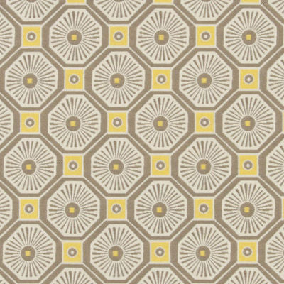 ROBERT ALLEN FABRICS-KIMONO -DOVE