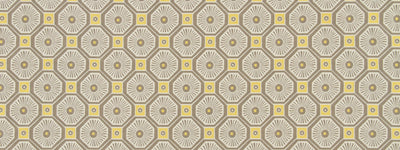 ROBERT ALLEN FABRICS-KIMONO -DOVE