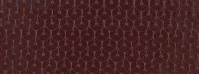 ROBERT ALLEN FABRICS-GLIMMER SEQUIN -OXBLOOD