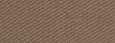 ROBERT ALLEN FABRICS-COTTON TWILL -COCOA