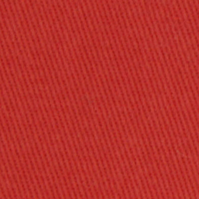 ROBERT ALLEN FABRICS-COTTON TWILL -REDHOT