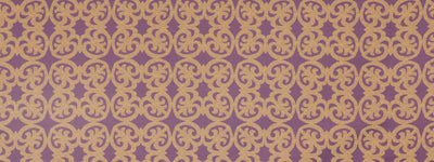 ROBERT ALLEN FABRICS-TUDOR COURT -BOUQUET